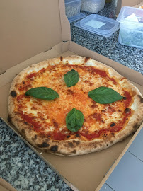 Pizza du Pizzeria L'Ovalino à Montpellier - n°19