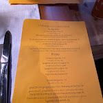 Photo n°2 de l'avis de Martynas.u fait le 18/09/2023 à 09:51 sur le  Osteria Cicchetteria Aea Canevassa Venezia à Venice