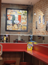 Bar du Restaurant italien Trattoria Pasta e Salsa à Périgueux - n°8