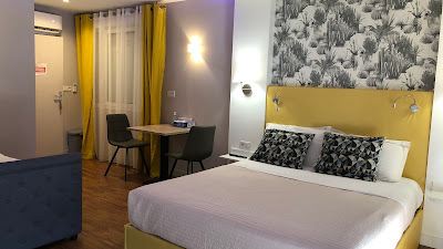 Chambres d’hôtes b&b à Montpellier