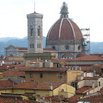 Photo n°3 de l'avis de Espen.e fait le 14/06/2023 à 19:36 sur le  Antica Torre di Via Tornabuoni 1 à Florence