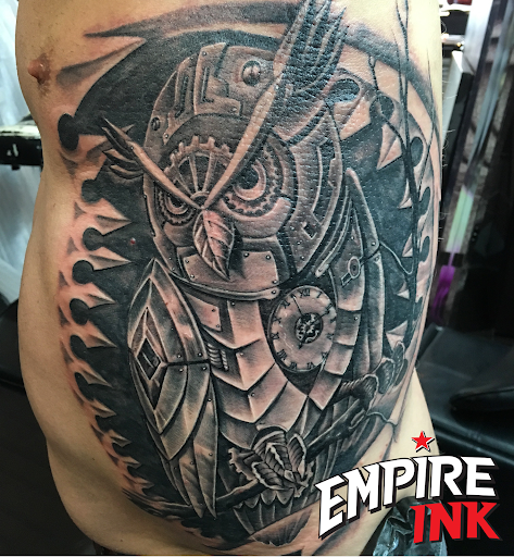 Find tattoo drawing ideas for guys for your next unique tattoo in Miami Beach at Empire Ink, South Beach