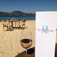 Photos du propriétaire du Restaurant La Bouillabaisse Plage Saint-Tropez - n°14