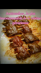 Photo n°22 de Lima Lemon Cevicheria à Marseille ()