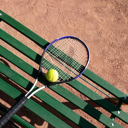 Egyetemvárosi Tenisz Klub - Miskolc
