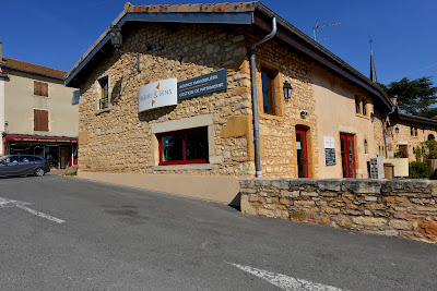Valeurs & Sens Cabinet de Gestion De Patrimoine à Arnas