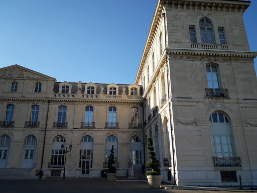 Les universités privées Marseille