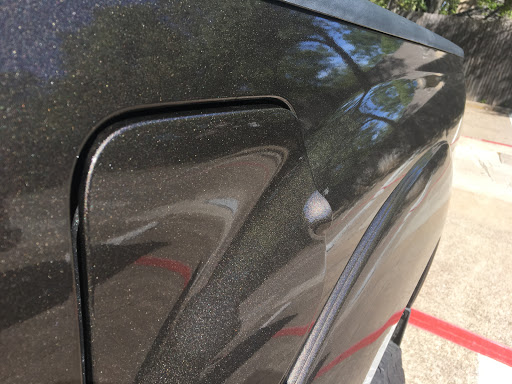 Auto Body Shop «Maaco Collision Repair & Auto Painting», reviews and photos, 2434 N Story Rd, Irving, TX 75062, USA