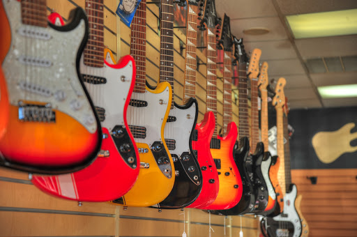 Wholesale Guitars