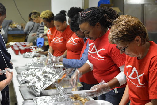 Columbus Dream Center