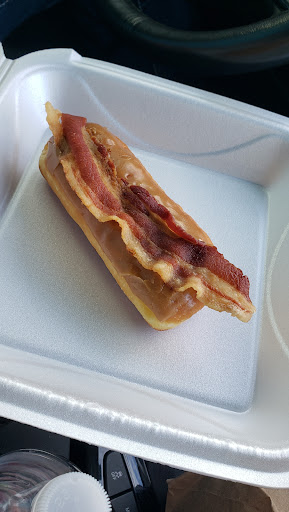 Donut Shop «Best Donuts - Franklin», reviews and photos, 201 W Cedar St, Franklin, KY 42134, USA