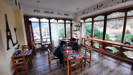 Aroma Pizza and cafe - Norzin Lam-I, Thimphu 11001, Bhutan