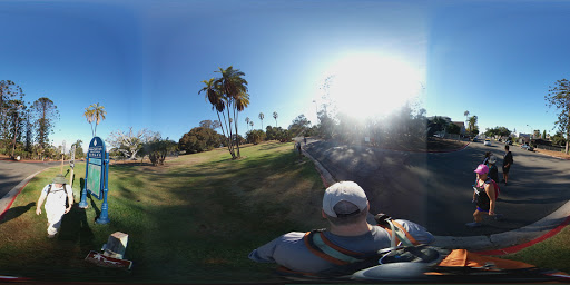 Park «Golden Hill Park», reviews and photos, 2590-2596 Golden Hill Dr, San Diego, CA 92102, USA