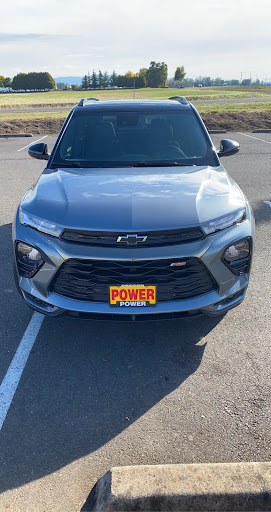 Car Dealer «Power Chevrolet Buick GMC Cadillac», reviews and photos, 1422 Oregon Coast Hwy, Newport, OR 97365, USA