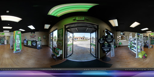 Car Battery Store «Interstate All Battery Center», reviews and photos, 213 Rose Dr, Brunswick, GA 31520, USA