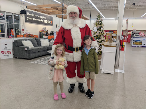 Discount Store «Big Lots», reviews and photos, 911 N Woodland Blvd, DeLand, FL 32724, USA