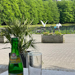 Photo n°4 de l'avis de Gonul.e fait le 06/08/2019 à 12:16 sur le restaurants Kasteel Rivierenhof à Antwerp
