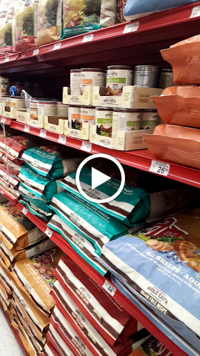 Pet Supply Store «Petco Animal Supplies», reviews and photos, 635 Cibolo Valley Drive #149, Cibolo, TX 78108, USA