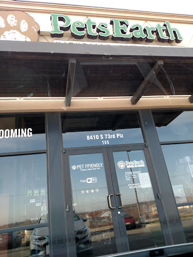 Pet Supply Store «Pets Earth», reviews and photos, 8410 S 73rd Plaza, Papillion, NE 68046, USA