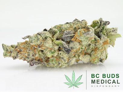 BC Buds Medical Dispensary Online