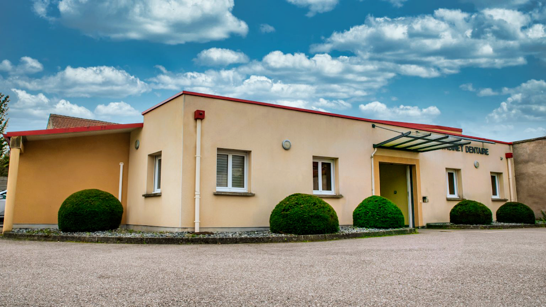 Docteur Bagard Guillaume Dentiste à Lunéville