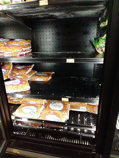 Department Store «Walmart Supercenter», reviews and photos, 300 Clinic Dr, Hopkinsville, KY 42240, USA