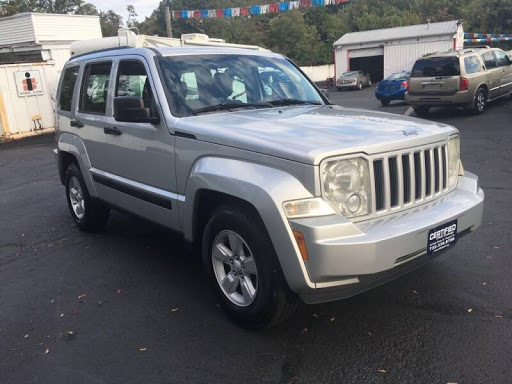 Used Car Dealer «Certified Auto Exchange Inc», reviews and photos, 82 NJ-35, Keyport, NJ 07735, USA