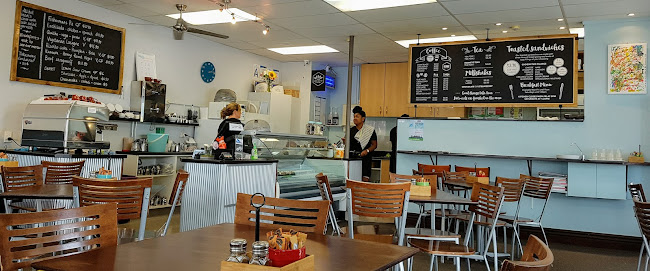 Cafe Novella - Coffee shop