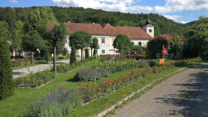 Rosengarten Pitten