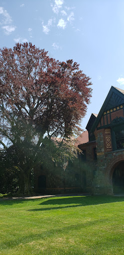 History Museum «Eustis Estate Museum and Study Center», reviews and photos, 1424 Canton Ave, Milton, MA 02186, USA