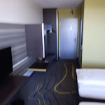 Photo n°18 de l'avis de Torsten.a fait le 06/09/2023 à 08:51 sur le  Dorint Am Nürburgring Hocheifel à Nürburg