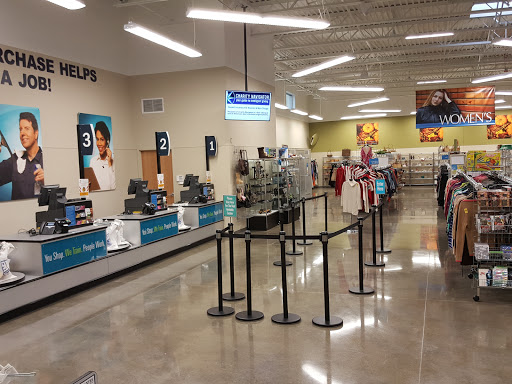 Thrift Store «Goodwill Store & Donation Center», reviews and photos, 5518 Touhy Ave, Skokie, IL 60077, USA