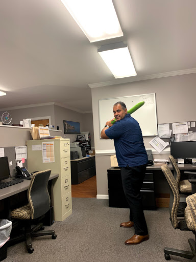 Insurance Agency «NYC Business Group», reviews and photos