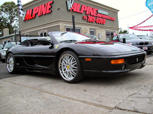 Used Car Dealer «Alpine Motors», reviews and photos, 3564 Sunrise Hwy, Wantagh, NY 11793, USA