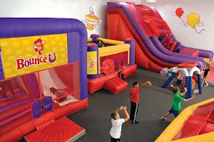 BounceU Tulsa Kids Birthdays and More image