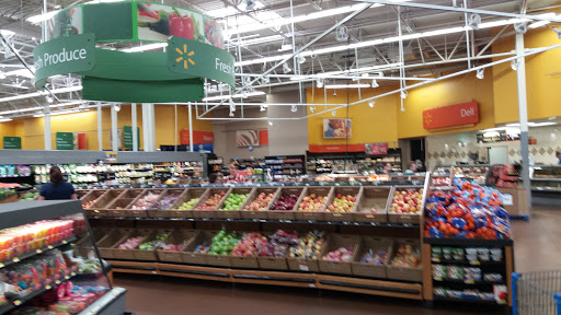 Department Store «Walmart Supercenter», reviews and photos, 27931 Kelly Johnson Pkwy, Santa Clarita, CA 91355, USA