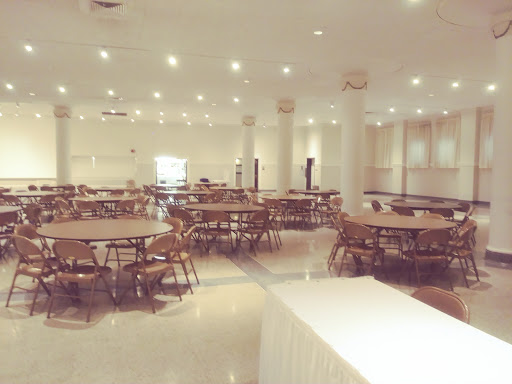 Performing Arts Theater «Bloomington Center for the Performing Arts», reviews and photos, 600 N East St, Bloomington, IL 61701, USA