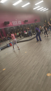 Crunch Fitness - Brockton - Photo 6 - Car repair in Brockton, MA, Brockton