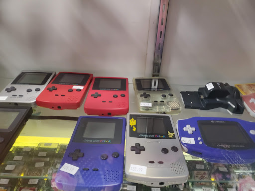 Video Game Store «Player 1 Video Games», reviews and photos, 101 W Parkwood Ave, Friendswood, TX 77546, USA