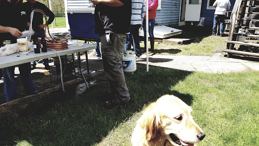 Brewing Supply Store «Craft Brews Supplies», reviews and photos, 1133 Main St, Wyoming, RI 02898, USA