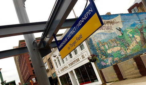 Furniture Store «Rosenthal Interiors», reviews and photos, 22 N 5th St, Minneapolis, MN 55403, USA