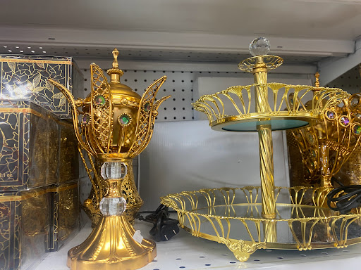 Supermarket «City Market International Halal Food», reviews and photos, 14029 Mundy Dr, Fishers, IN 46038, USA