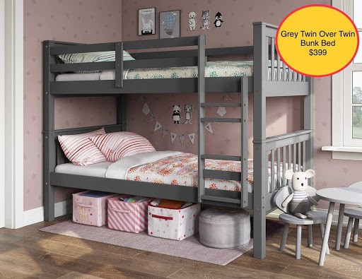 Furniture Store «My Family Furniture & Bedding», reviews and photos, 865 E Belvidere Rd, Grayslake, IL 60030, USA