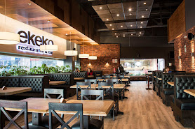Ekeko Restaurantes - Mall Aventura