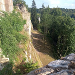 Photo n° 1 de l'avis de cor.e fait le 17/07/2019 à 15:27 pour Parc naturel régional et Géoparc mondial Unesco Normandie-Maine à Carrouges