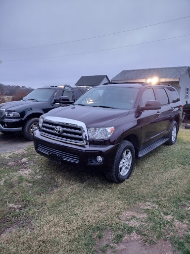 Used Car Dealer «National Motors Inc», reviews and photos, 2183 Crain Hwy, Waldorf, MD 20601, USA