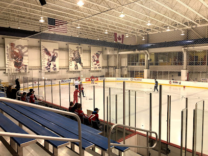 MedStar Capitals Iceplex