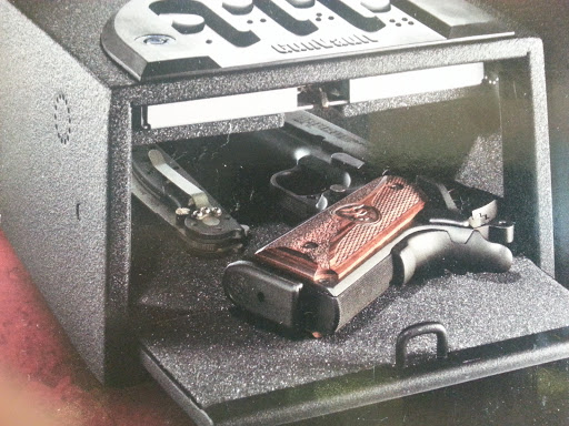 Locksmith «Oak Ridge Locksmith», reviews and photos, 963 Oak Ridge Turnpike, Oak Ridge, TN 37830, USA