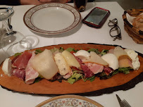 Prosciutto crudo du Restaurant italien Puccini à Istres - n°7
