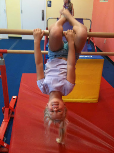 Gymnastics Center «The Little Gym of W. Knoxville-Farragut», reviews and photos, 215 Brooklawn St, Farragut, TN 37934, USA